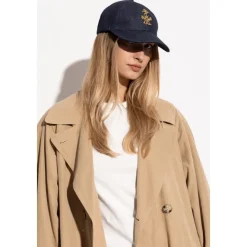 A.P.C. Baseball cap-Heren Petten
