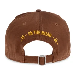Dsquared2 Baseball Cap-Heren Petten