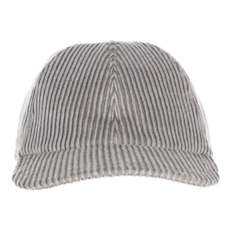 Eleventy Baseball Cap-Heren Petten