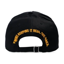 Dsquared2 Baseball cap-Heren Petten