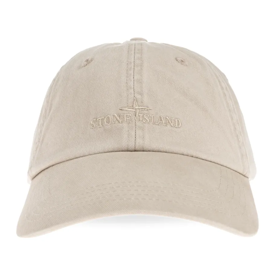 Stone Island Baseball cap-Heren Petten