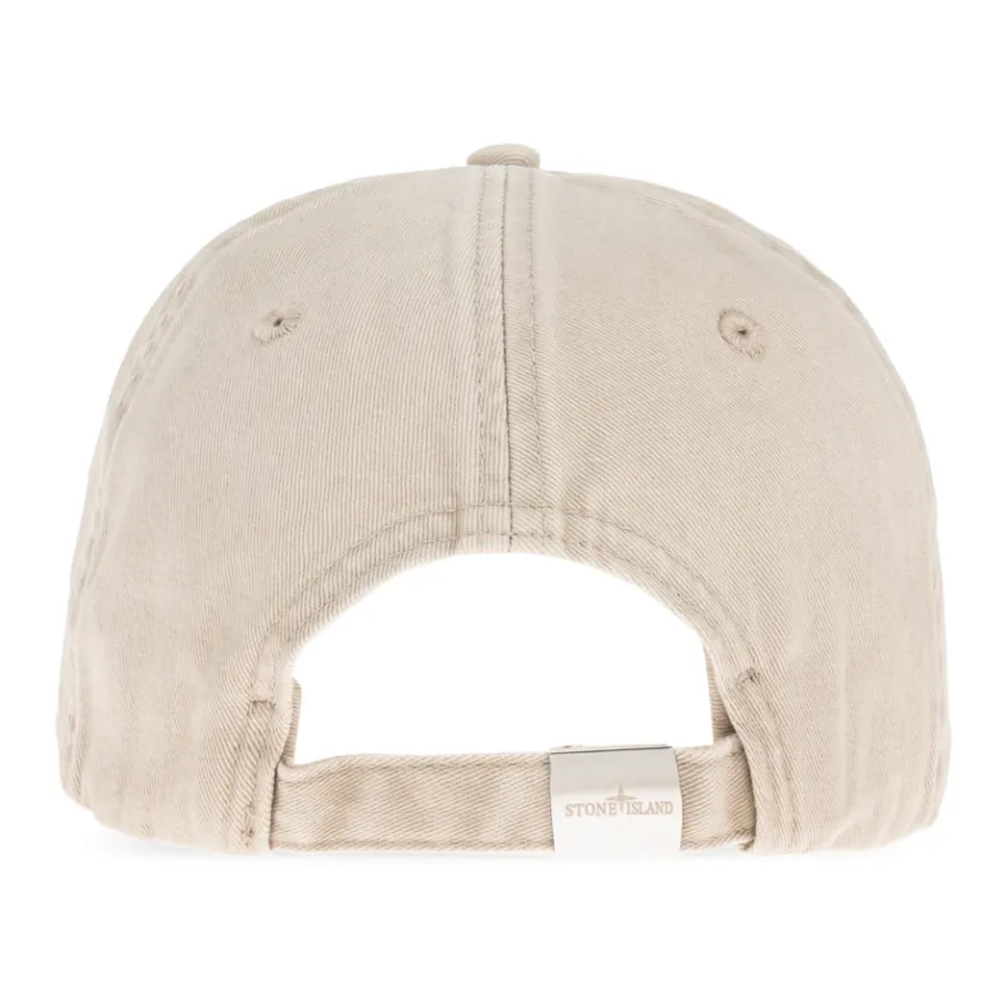 Stone Island Baseball cap-Heren Petten
