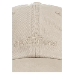 Stone Island Baseball cap-Heren Petten