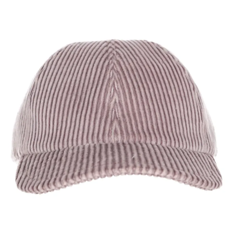 Eleventy Baseball Cap-Heren Petten