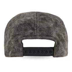 Rick Owens Baseball Cap-Heren Petten