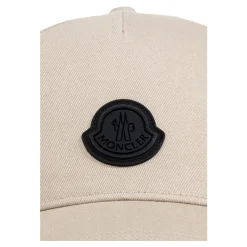 Moncler Baseball Cap-Heren Petten