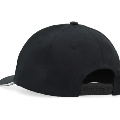 Palm Angels Baseball cap Broken Shark-Heren Petten