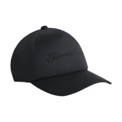 Emporio Armani Baseball Cap met Borduursel-Heren Petten