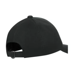 Emporio Armani Baseball Cap met Borduursel-Heren Petten