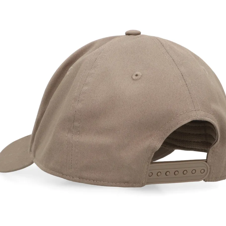 Hugo Baseball Cap met Logo-Heren Petten