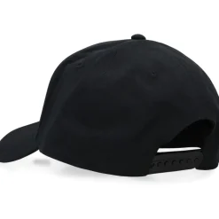 Hugo Baseball Cap met Logo-Heren Petten