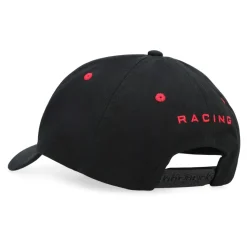 Palm Angels Baseball cap Racing Monogram-Heren Petten
