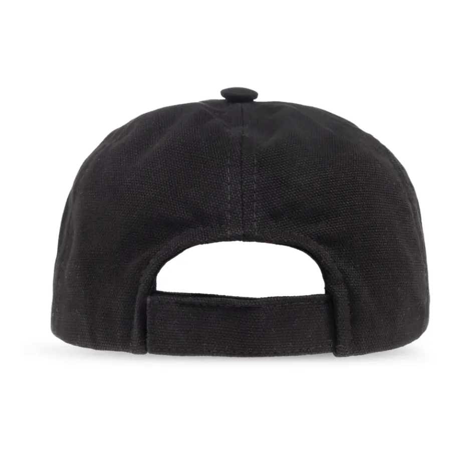 Isabel Marant Baseball cap Tyron-Heren Petten