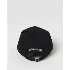 Dsquared2 Baseball Cap voor sportieve stijl-Heren Petten