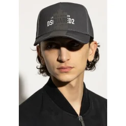 Dsquared2 Baseballpet-Heren Petten