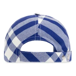 Burberry Baseballpet-Heren Petten