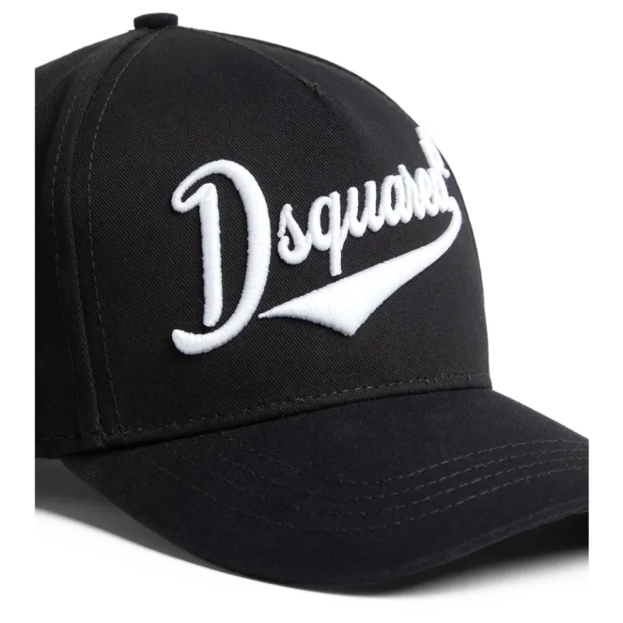 Dsquared2 Baseballpet-Heren Petten