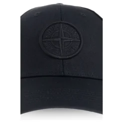 Stone Island Baseballpet-Heren Petten