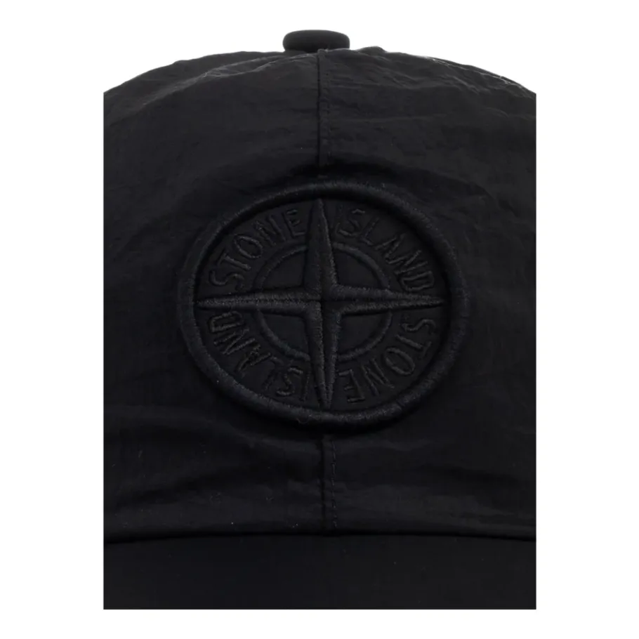 Stone Island Baseballpet-Heren Petten