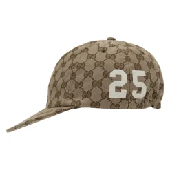 Gucci Baseballpet-Heren Petten