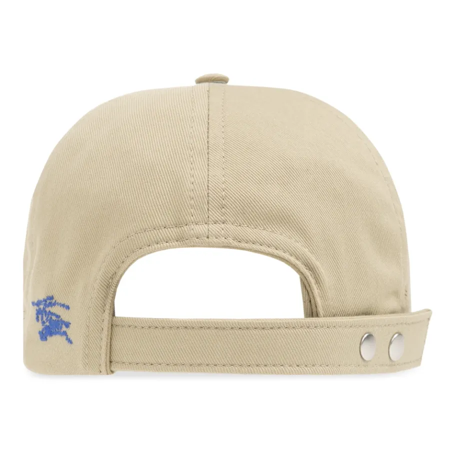 Burberry Baseballpet-Heren Petten