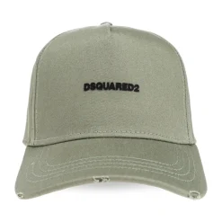 Dsquared2 Baseballpet-Heren Petten