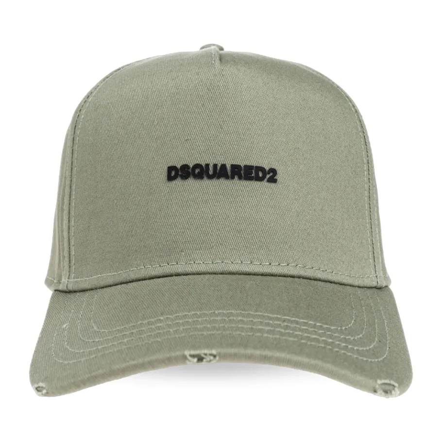 Dsquared2 Baseballpet-Heren Petten