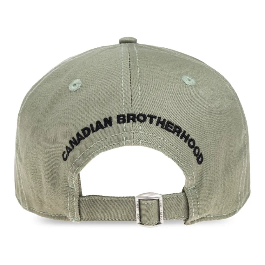 Dsquared2 Baseballpet-Heren Petten