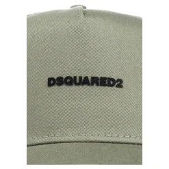 Dsquared2 Baseballpet-Heren Petten