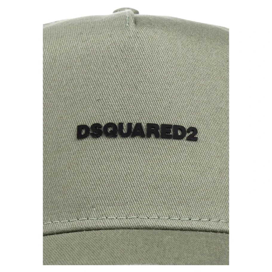 Dsquared2 Baseballpet-Heren Petten
