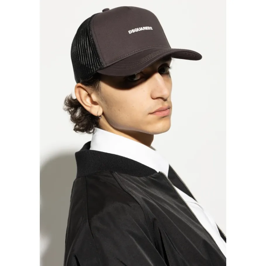 Dsquared2 Baseballpet-Heren Petten