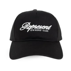 REPRESENT Baseballpet-Heren Petten