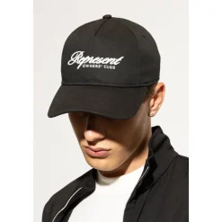 REPRESENT Baseballpet-Heren Petten