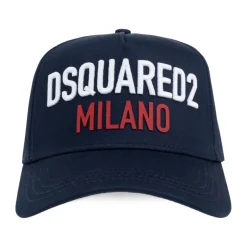 Dsquared2 Baseballpet-Heren Petten