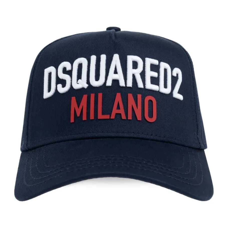 Dsquared2 Baseballpet-Heren Petten