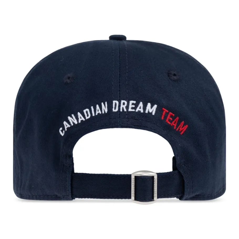 Dsquared2 Baseballpet-Heren Petten