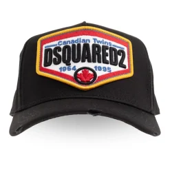 Dsquared2 Baseballpet-Heren Petten