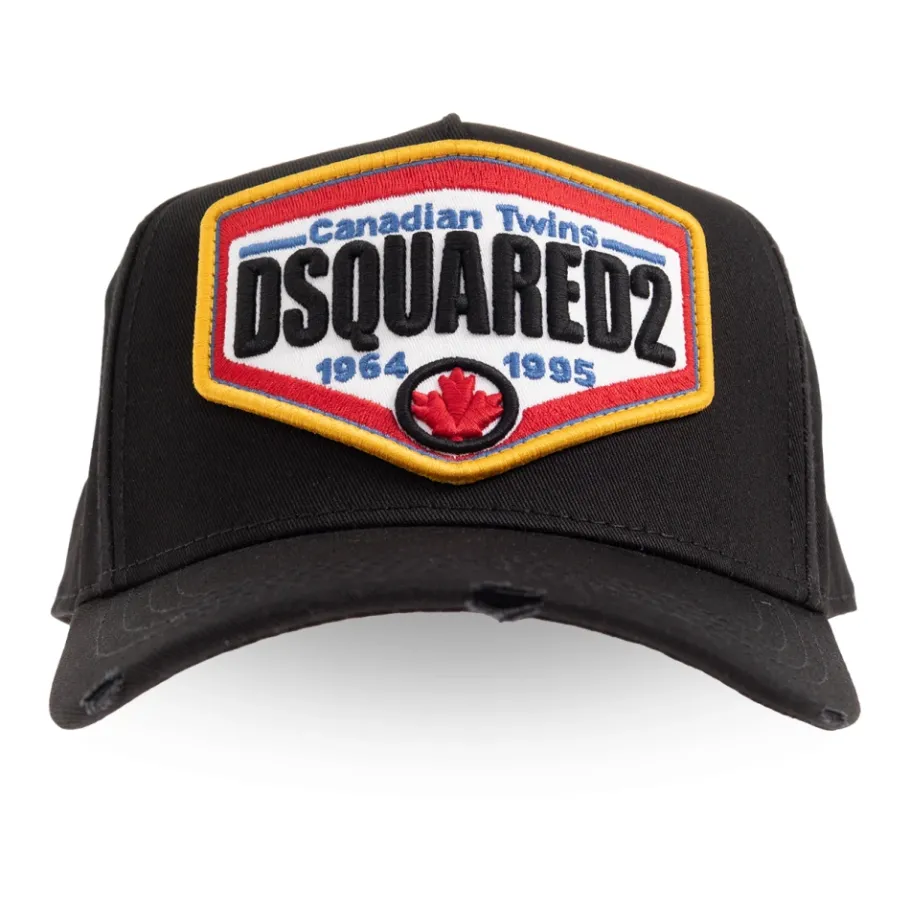 Dsquared2 Baseballpet-Heren Petten
