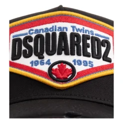 Dsquared2 Baseballpet-Heren Petten