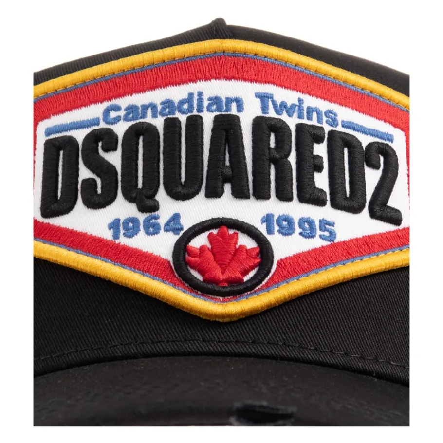 Dsquared2 Baseballpet-Heren Petten