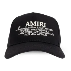 Amiri Baseballpet-Heren Petten