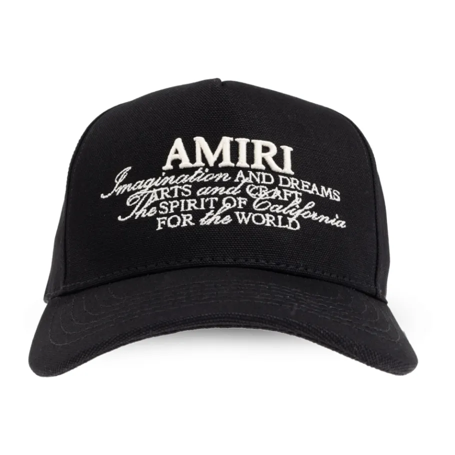 Amiri Baseballpet-Heren Petten