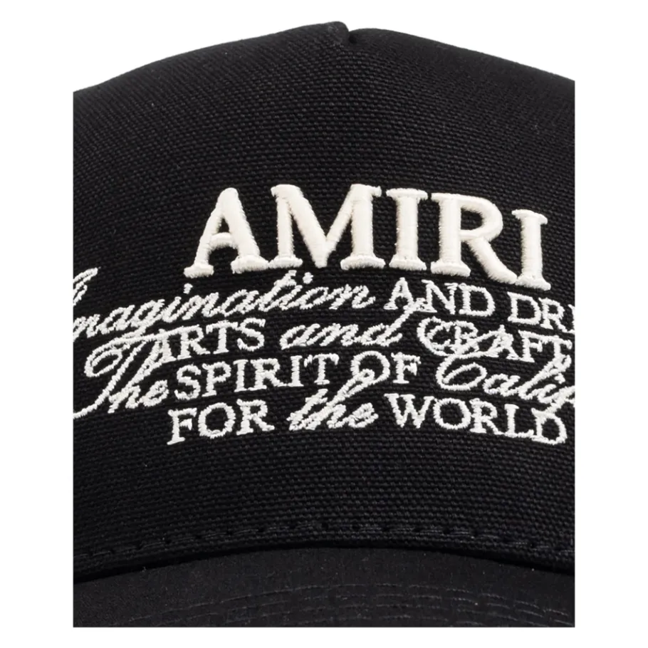 Amiri Baseballpet-Heren Petten