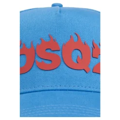 Dsquared2 Baseballpet-Heren Petten