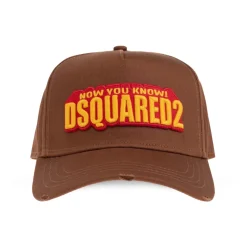 Dsquared2 Baseballpet-Heren Petten