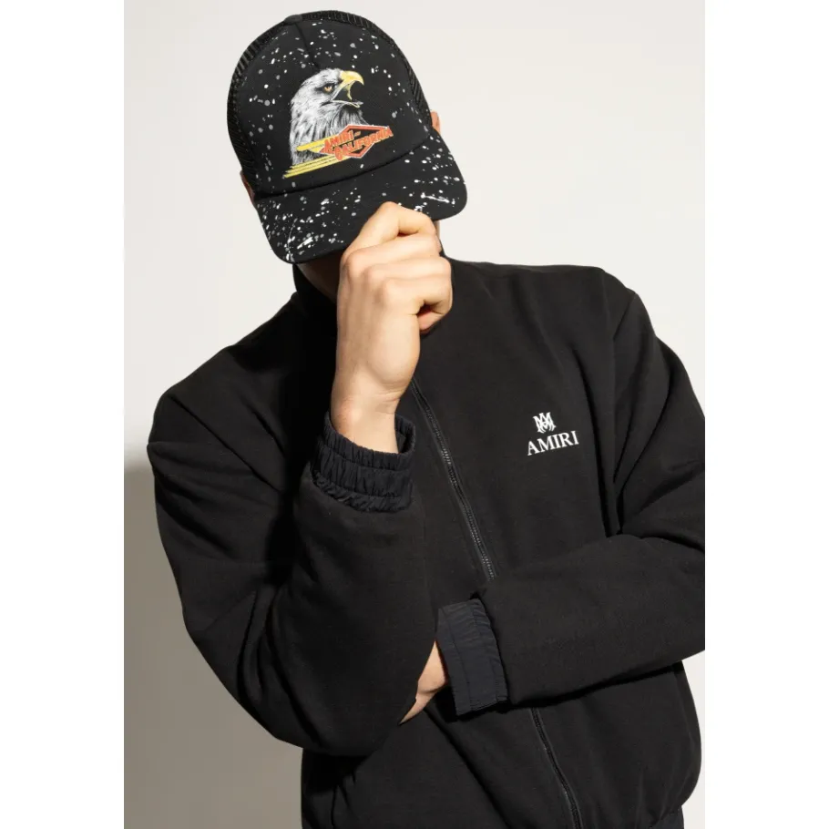 Amiri Baseballpet-Heren Petten