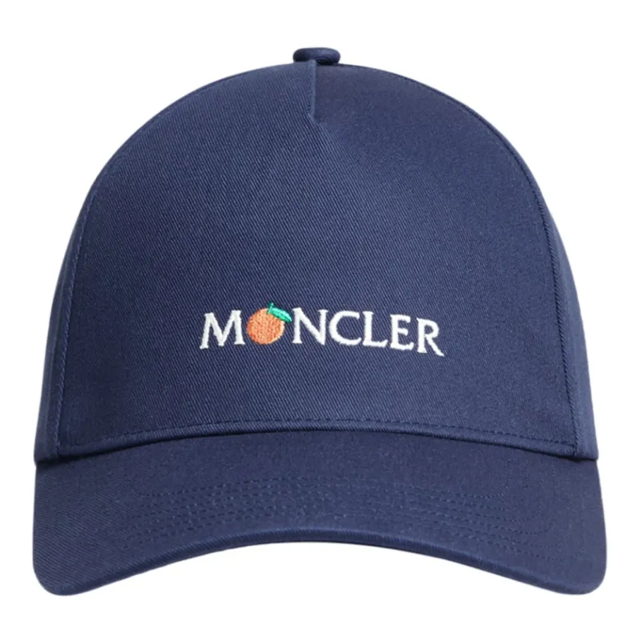 Moncler Baseballpet-Heren Petten