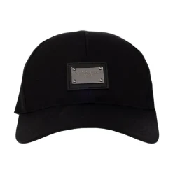 Dolce & Gabbana Baseballpet-Heren Petten