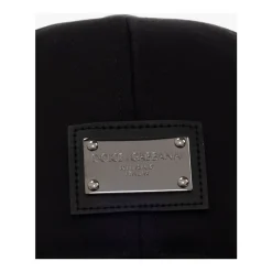 Dolce & Gabbana Baseballpet-Heren Petten