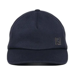 Fendi Baseballpet-Heren Petten
